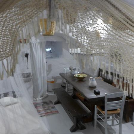 Villa Romantica Πάρος Εξωτερικό φωτογραφία