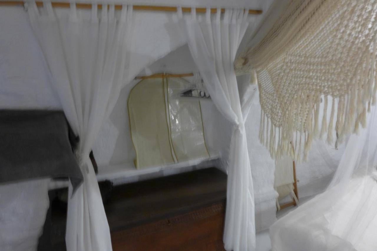 Villa Romantica Πάρος Εξωτερικό φωτογραφία