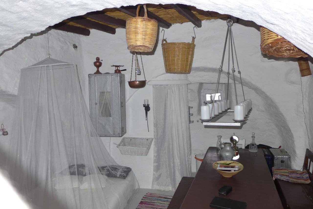 Villa Romantica Πάρος Εξωτερικό φωτογραφία